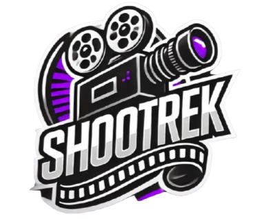 Logo ShooTrek
